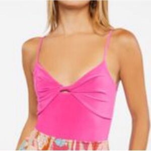 Never worn women’s bodysuit